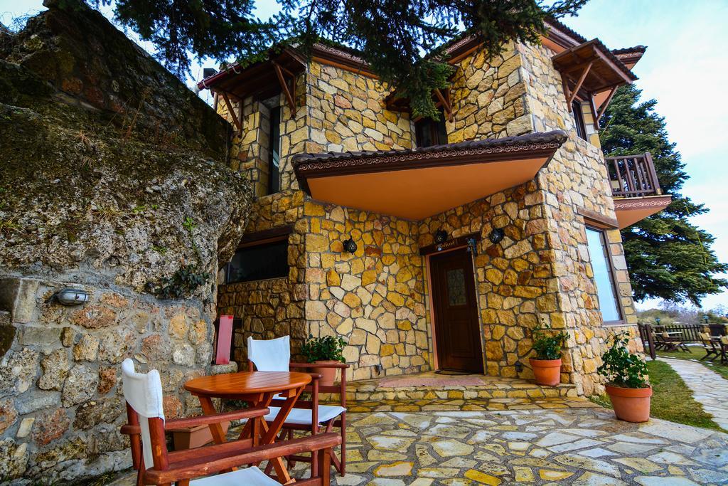 Voreio Selas Synikia Mesi Trikalon Exterior foto