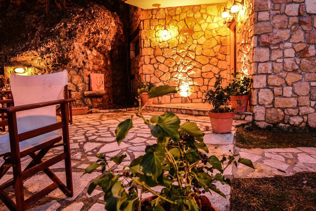 Voreio Selas Synikia Mesi Trikalon Exterior foto